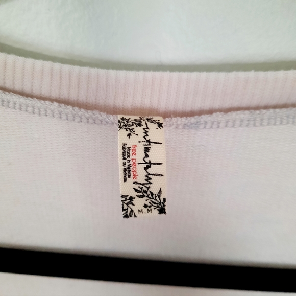 Free People Intimately Free Top - Picture 5 of 7